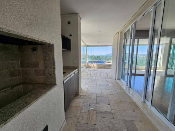 Imagem Apartamento com 5 Quartos à Venda, 367 m² em Tamboré - Barueri Imagem Apartamento com 5 Quartos à Venda, 367 m² em Tamboré - Barueri