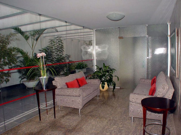 Imagem Apartamento com 3 Quartos à Venda, 107 m² em Itaim Bibi - São Paulo Imagem Apartamento com 3 Quartos à Venda, 107 m² em Itaim Bibi - São Paulo