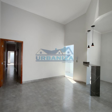 Imagem Casa com 3 Quartos à Venda, 94 m² em Laluce - Birigui Imagem Casa com 3 Quartos à Venda, 94 m² em Laluce - Birigui