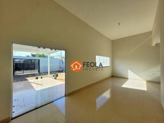 Imagem Casa com 3 Quartos à Venda, 113 m² em Jardim San Marino - Santa Bárbara D'oeste Imagem Casa com 3 Quartos à Venda, 113 m² em Jardim San Marino - Santa Bárbara D'oeste