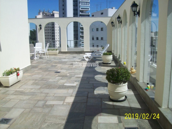 Imagem Apartamento com 4 Quartos à Venda, 800 m² em Real Parque - São Paulo Imagem Apartamento com 4 Quartos à Venda, 800 m² em Real Parque - São Paulo
