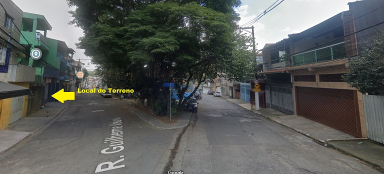 Imagem Terreno à Venda, 125 m² em Jardim Piracuama - São Paulo Imagem Terreno à Venda, 125 m² em Jardim Piracuama - São Paulo