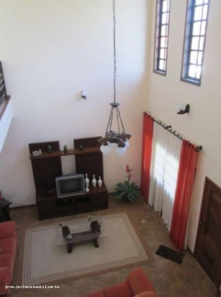 Imagem Casa com 3 Quartos à Venda, 325 m² em Haras Bela Vista - Vargem Grande Paulista Imagem Casa com 3 Quartos à Venda, 325 m² em Haras Bela Vista - Vargem Grande Paulista