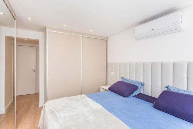 Imagem Apartamento com 3 Quartos à Venda, 103 m² em Jardim Paulista - São Paulo