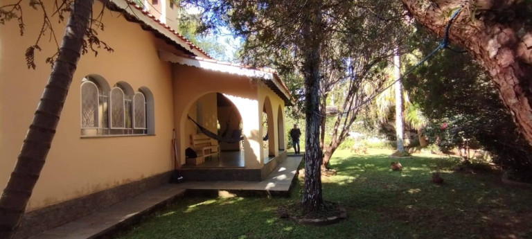 Imagem Chácara à Venda, 1.000 m² em Atibaia Imagem Chácara à Venda, 1.000 m² em Atibaia