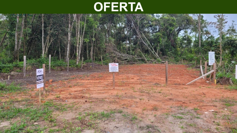 Imagem Terreno à Venda, 187 m² em Rosa Dos Ventos - Itapoá Imagem Terreno à Venda, 187 m² em Rosa Dos Ventos - Itapoá