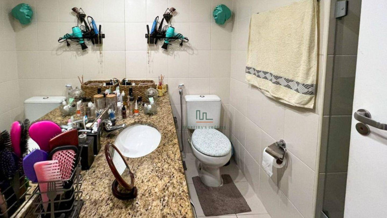 Imagem Apartamento com 3 Quartos à Venda, 140 m² em Itaipu - Niterói Imagem Apartamento com 3 Quartos à Venda, 140 m² em Itaipu - Niterói