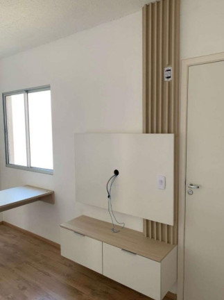 Imagem Imóvel com 2 Quartos à Venda, 42 m² em Residencial Parque Laguna - Salto Imagem Imóvel com 2 Quartos à Venda, 42 m² em Residencial Parque Laguna - Salto