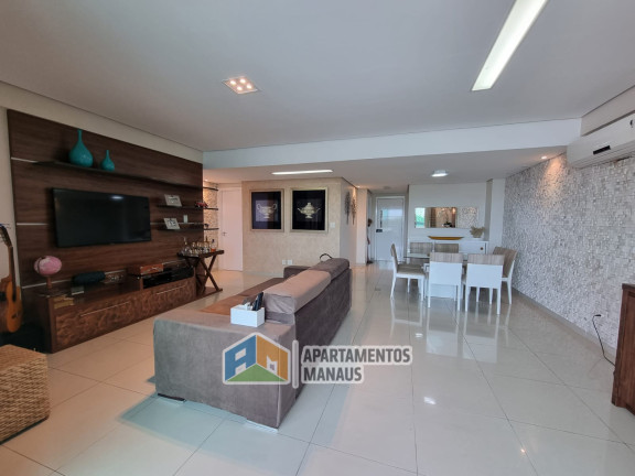 Imagem Apartamento com 2 Quartos à Venda, 109 m² em Adrianópolis - Manaus Imagem Apartamento com 2 Quartos à Venda, 109 m² em Adrianópolis - Manaus