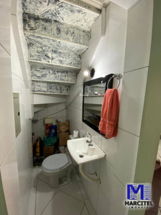 Imagem Casa com 3 Quartos à Venda,  em São Pedro - Osasco