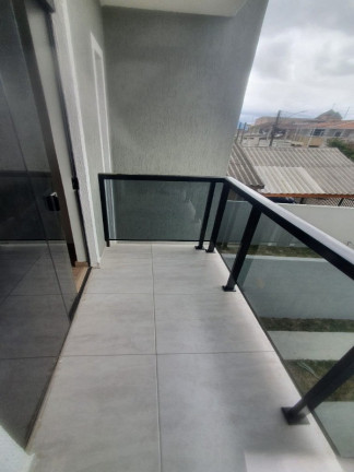 Imagem Sobrado com 3 Quartos à Venda, 80 m² em Cidade Industrial - Curitiba Imagem Sobrado com 3 Quartos à Venda, 80 m² em Cidade Industrial - Curitiba