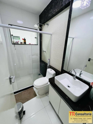 Imagem Casa com 4 Quartos à Venda, 450 m² em Parque Rodoviário - Campos Dos Goytacazes