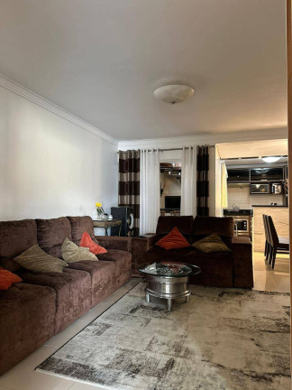 Imagem Casa de Condomínio com 3 Quartos à Venda, 100 m² em Bairro Alto - Curitiba Imagem Casa de Condomínio com 3 Quartos à Venda, 100 m² em Bairro Alto - Curitiba