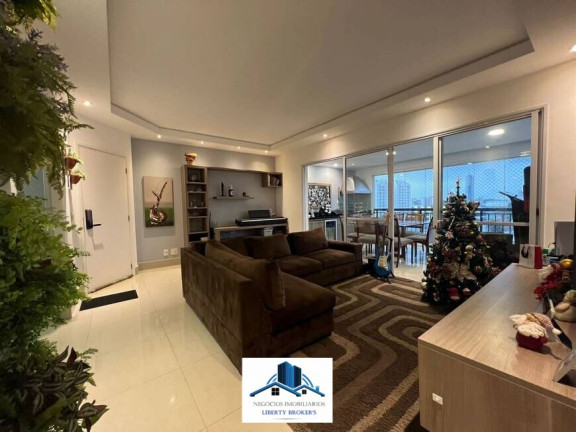 Imagem Apartamento com 2 Quartos à Venda, 97 m² em Jardim Independência - São Paulo