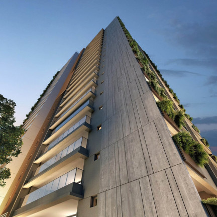 Imagem Apartamento com 4 Quartos à Venda, 157 m² em Perdizes - São Paulo