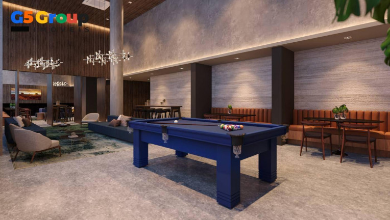 Imagem Apartamento com 3 Quartos à Venda, 100 m² em Perdizes - São Paulo Imagem Apartamento com 3 Quartos à Venda, 100 m² em Perdizes - São Paulo