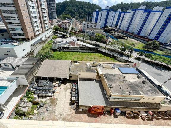 Imagem Apartamento com 2 Quartos à Venda, 89 m² em Canto Do Forte - Praia Grande Imagem Apartamento com 2 Quartos à Venda, 89 m² em Canto Do Forte - Praia Grande