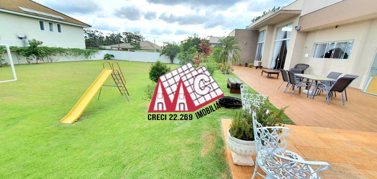 Imagem Imóvel com 5 Quartos à Venda, 372 m² em Condominio Village Ipanema - Aracoiaba Da Serra Imagem Imóvel com 5 Quartos à Venda, 372 m² em Condominio Village Ipanema - Aracoiaba Da Serra