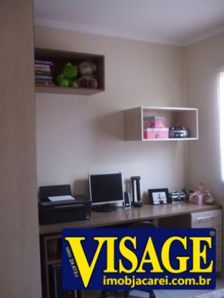 Imagem Apartamento com 3 Quartos à Venda, 82 m² em Balneario Paraiba - Jacareí Imagem Apartamento com 3 Quartos à Venda, 82 m² em Balneario Paraiba - Jacareí