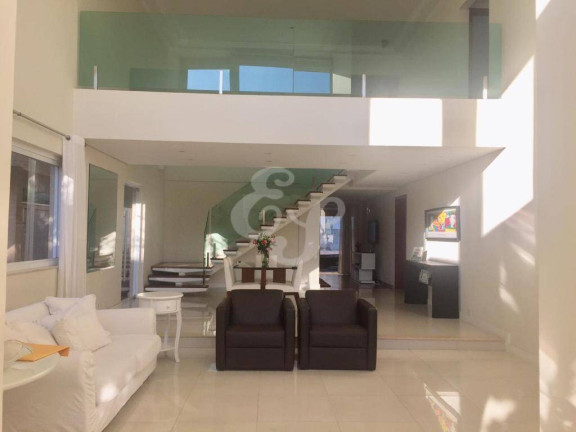 Imagem Casa de Condomínio com 4 Quartos à Venda, 480 m² em Alphaville Residencial Dois - Barueri Imagem Casa de Condomínio com 4 Quartos à Venda, 480 m² em Alphaville Residencial Dois - Barueri