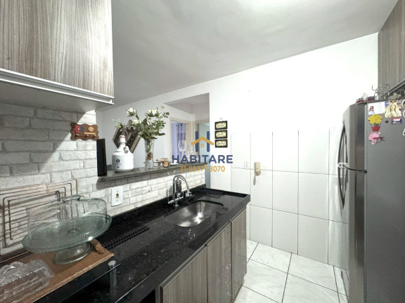 Imagem Apartamento com 2 Quartos à Venda, 43 m² em Camargos - Belo Horizonte Imagem Apartamento com 2 Quartos à Venda, 43 m² em Camargos - Belo Horizonte