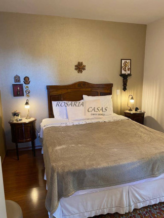 Imagem Apartamento com 3 Quartos à Venda, 149 m² em Vila Madalena  - São Paulo