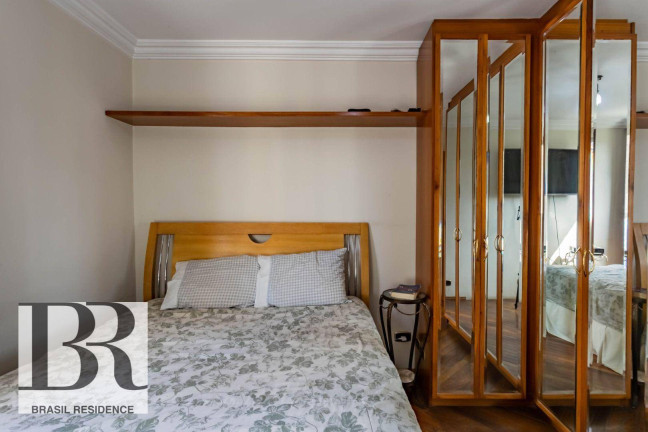 Imagem Apartamento com 2 Quartos à Venda, 72 m² em São Judas - São Paulo Imagem Apartamento com 2 Quartos à Venda, 72 m² em São Judas - São Paulo