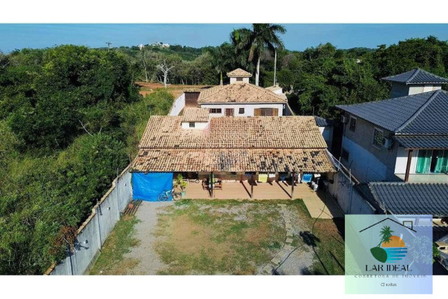 Imagem Casa com 2 Quartos à Venda, 360 m² em Rasa - Búzios Imagem Casa com 2 Quartos à Venda, 360 m² em Rasa - Búzios