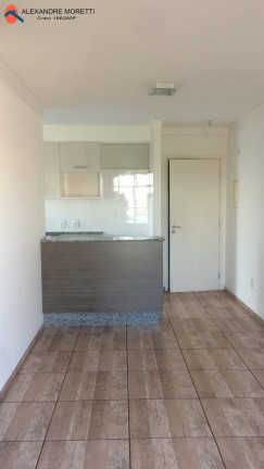 Imagem Apartamento com 2 Quartos à Venda, 55 m² em Trujillo - Sorocaba Imagem Apartamento com 2 Quartos à Venda, 55 m² em Trujillo - Sorocaba