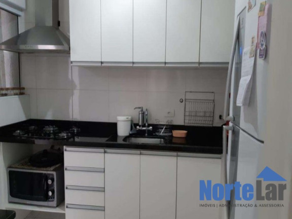Imagem Casa de Condomínio com 2 Quartos à Venda, 70 m² em Jaçanã - São Paulo Imagem Casa de Condomínio com 2 Quartos à Venda, 70 m² em Jaçanã - São Paulo