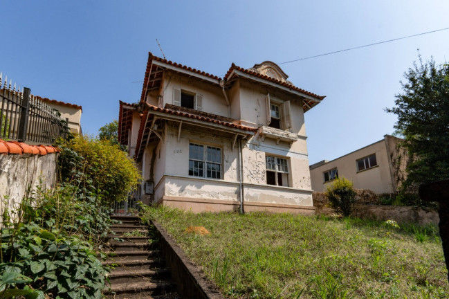 Casa com 3 Quartos à Venda, 170 m² em Lapa - São Paulo