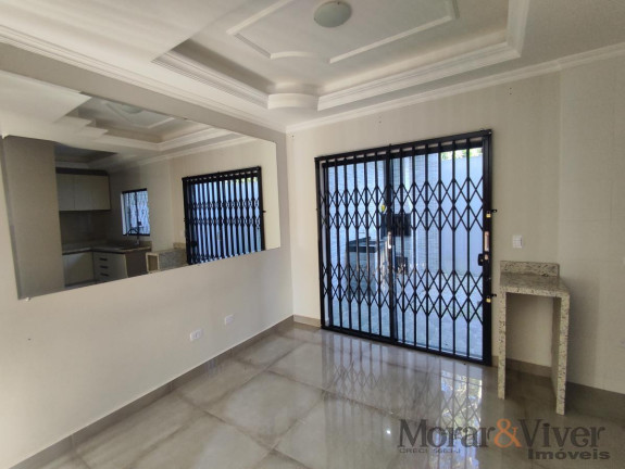Imagem Casa com 3 Quartos à Venda, 112 m² em Eucaliptos - Fazenda Rio Grande Imagem Casa com 3 Quartos à Venda, 112 m² em Eucaliptos - Fazenda Rio Grande