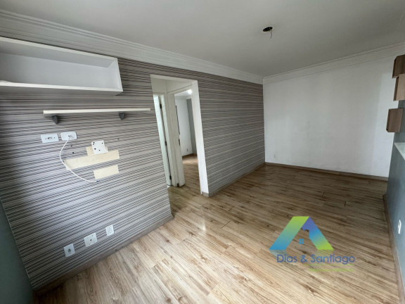 Imagem Apartamento com 2 Quartos à Venda, 48 m² em Planalto - São Bernardo Do Campo Imagem Apartamento com 2 Quartos à Venda, 48 m² em Planalto - São Bernardo Do Campo