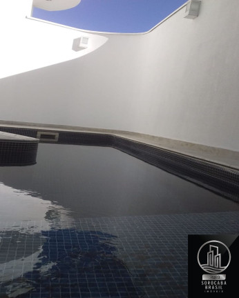 Imagem Casa com 4 Quartos à Venda, 237 m² em Parque Esplanada - Votorantim Imagem Casa com 4 Quartos à Venda, 237 m² em Parque Esplanada - Votorantim
