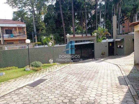 Imagem Casa com 3 Quartos à Venda, 86 m² em Itaquera - São Paulo