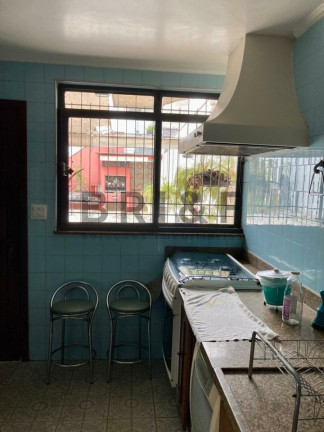 Imagem Casa com 5 Quartos à Venda, 294 m² em Parque Colonial - São Paulo Imagem Casa com 5 Quartos à Venda, 294 m² em Parque Colonial - São Paulo
