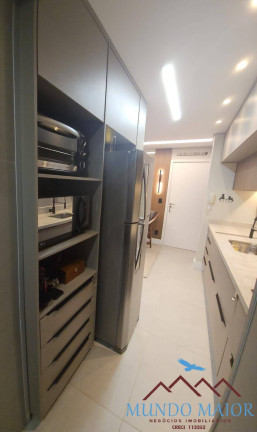 Imagem Apartamento com 3 Quartos à Venda, 87 m² em Jardim São Caetano - São Caetano Do Sul