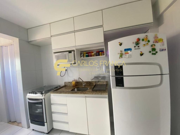 Imagem Apartamento com 3 Quartos à Venda, 78 m² em Luiz Anselmo - Salvador Imagem Apartamento com 3 Quartos à Venda, 78 m² em Luiz Anselmo - Salvador