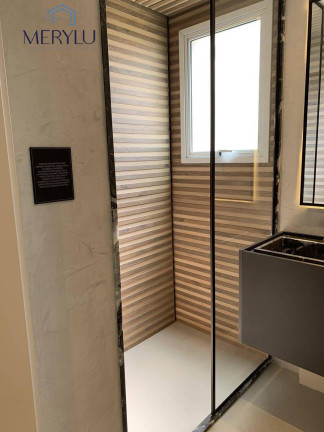 Imagem Apartamento com 3 Quartos à Venda, 113 m² em Chácara Santo Antônio - São Paulo Imagem Apartamento com 3 Quartos à Venda, 113 m² em Chácara Santo Antônio - São Paulo