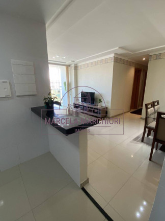 Imagem Apartamento com 3 Quartos à Venda, 120 m² em Itapuã - Vila Velha Imagem Apartamento com 3 Quartos à Venda, 120 m² em Itapuã - Vila Velha