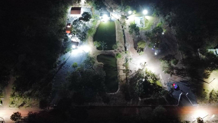 Imagem Chácara com 4 Quartos à Venda, em área Rural De Cuiabá - Cuiabá Imagem Chácara com 4 Quartos à Venda, em área Rural De Cuiabá - Cuiabá