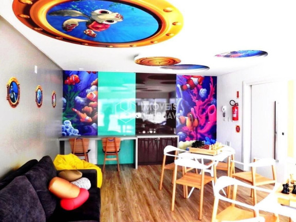 Imagem Apartamento com 3 Quartos à Venda, 110 m² em Centro - Itajaí