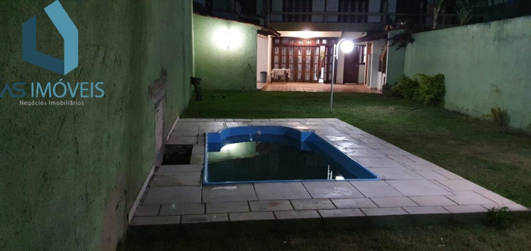 Imagem Casa de Condomínio com 3 Quartos à Venda, 16 m² em Peró - Cabo Frio Imagem Casa de Condomínio com 3 Quartos à Venda, 16 m² em Peró - Cabo Frio