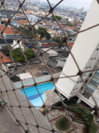 Imagem Apartamento com 2 Quartos à Venda, 53 m² em Vila Moraes - São Paulo Imagem Apartamento com 2 Quartos à Venda, 53 m² em Vila Moraes - São Paulo