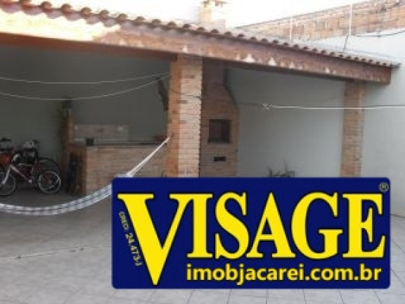 Imagem Casa com 3 Quartos à Venda, 230 m² em Jd. Sao Paulo - Jacareí Imagem Casa com 3 Quartos à Venda, 230 m² em Jd. Sao Paulo - Jacareí