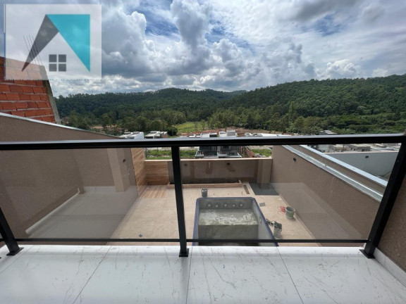 Imagem Casa com 3 Quartos à Venda, 180 m² em Portais (polvilho) - Cajamar