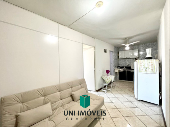 Imagem Apartamento com 1 Quarto à Venda, 45 m² em Centro - Guarapari