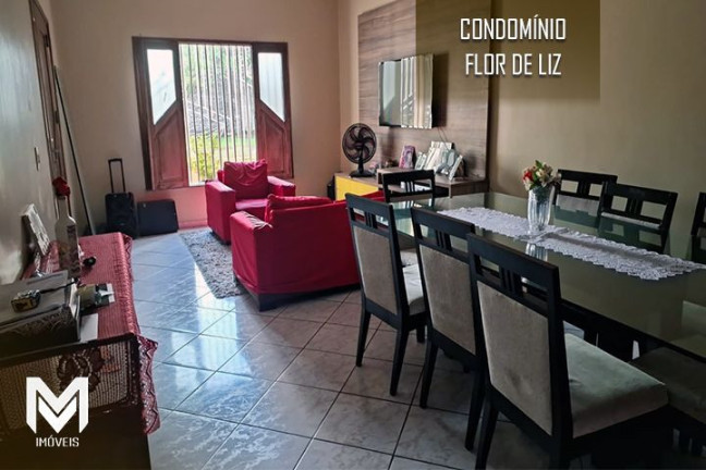Casa com 4 Quartos à Venda, 233 m² em Coqueiro - Ananindeua