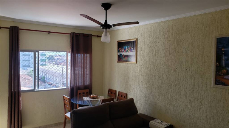 Imagem Apartamento com 1 Quarto à Venda, 54 m² em Caiçara - Praia Grande Imagem Apartamento com 1 Quarto à Venda, 54 m² em Caiçara - Praia Grande