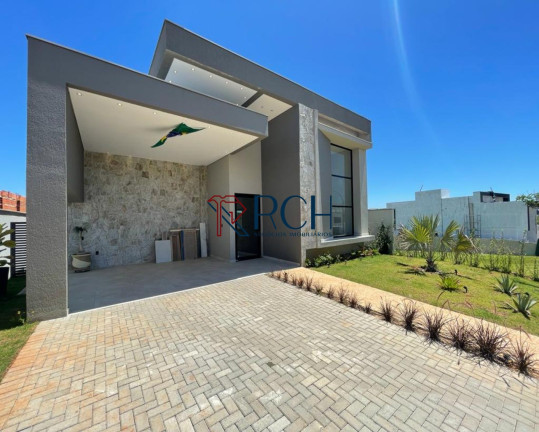 Imagem Casa com 3 Quartos à Venda, 240 m² em Alphaville Nova Esplanada - Votorantim Imagem Casa com 3 Quartos à Venda, 240 m² em Alphaville Nova Esplanada - Votorantim